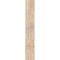 Ekena Millwork Thorton Block Smooth Outlooker, Douglas Fir, 5 1/2"W x 24"D x 36"H OUT06X24X36THR05SDF - alternate 3